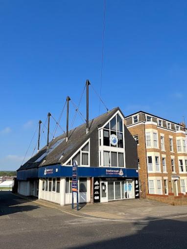 Keepers Rest Apartment - Scarborough Exterior photo